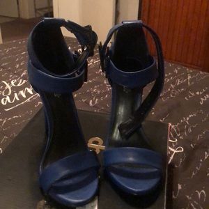 Brand new heels 👠 they are from Charlotte Russe